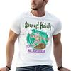 SACRED REICH BAND TShirt Summer Holiday Casual Tee