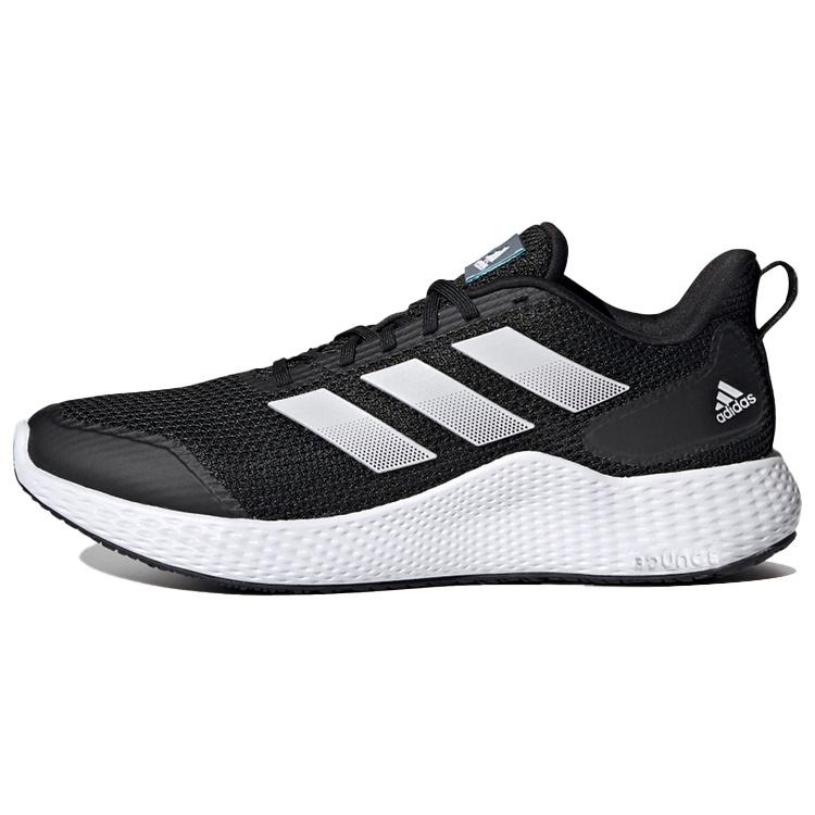 adidas Edge Gameday  Black White  Men s GZ5280 EU 44⅔