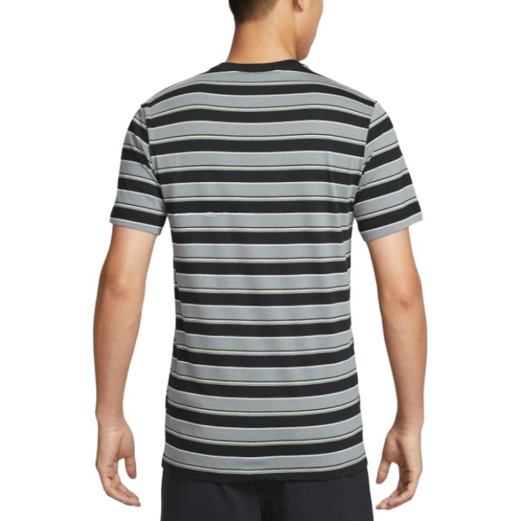 Nike striped T-shirt HJ0551-010