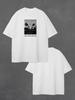 T-shirt oversize
