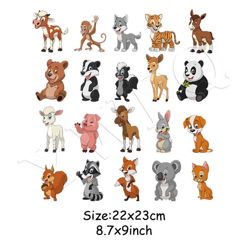 

Термонаклейки