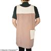 Moomin Schürze Moomin Snufkin (Unisex) & Braun/Beige [ST-IM0053]