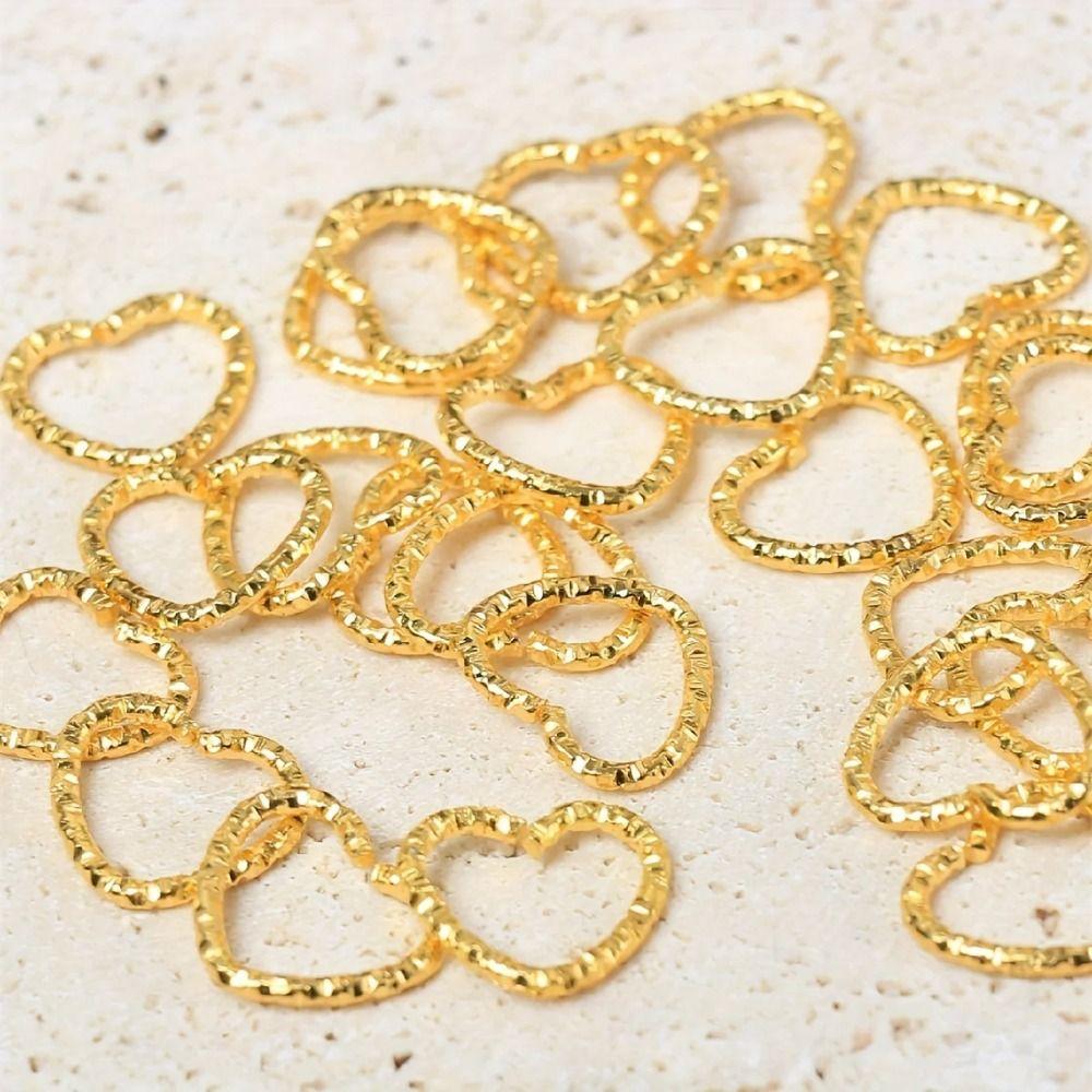 Gold Hair Loop Star Women Hair Clip Summer Decor Braide Hair Tool  Hair Braiding Decoration