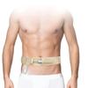 Adjustable Peritoneal Dialysis Waist Belt Catheter Protector Abdominal Belt Catheter Fixation Device Back Support Protector