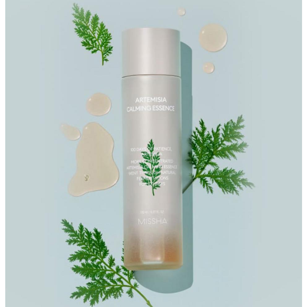MISSHA Artemisia Treatment Essence, 150ml, 1EA