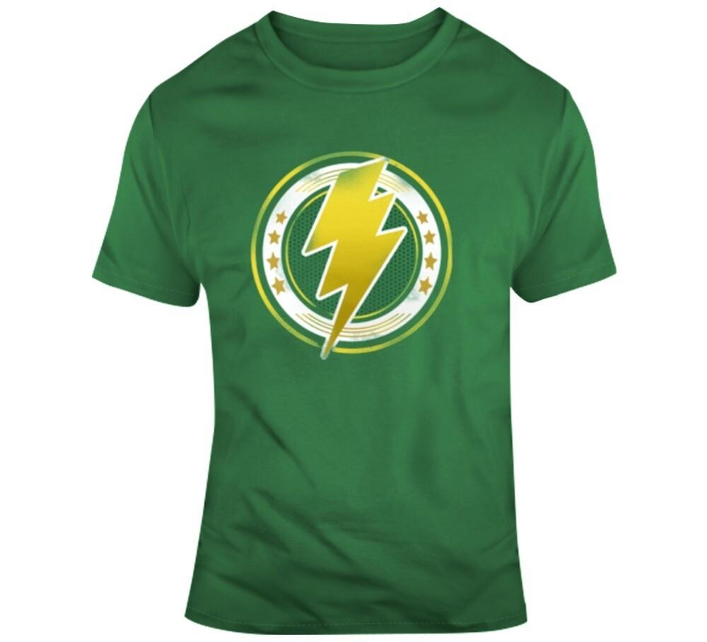 Johnny Gorilla Thunder Movie T Shirt Unisex T-Shirt XXXL