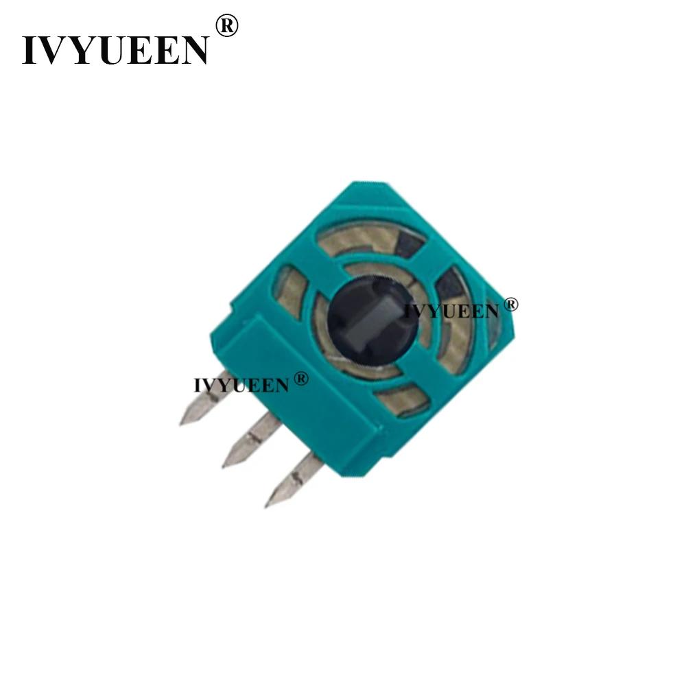 IVYUEEN 10 PCS for PlayStation 4 PS4 PRO Slim Controller Joystick Axis Analog Sensor for XBOX ONE X S 3 Pin Module Micro Switch