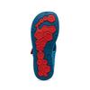 Children's Sandals Affenzahn Sandal Chamude Airy Shark (00392-30009)