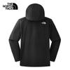 The North Face Herren Dryvent Wasserdichte Atmungsaktive Shelljacke 88RA