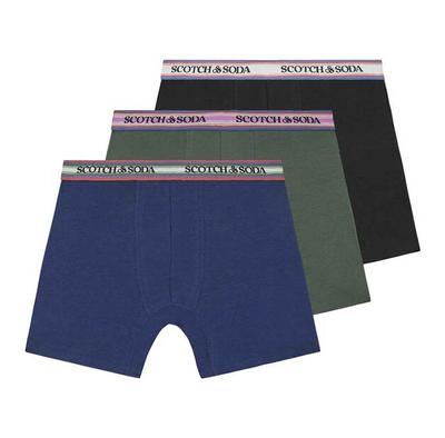 Unterhosen – Boxershorts