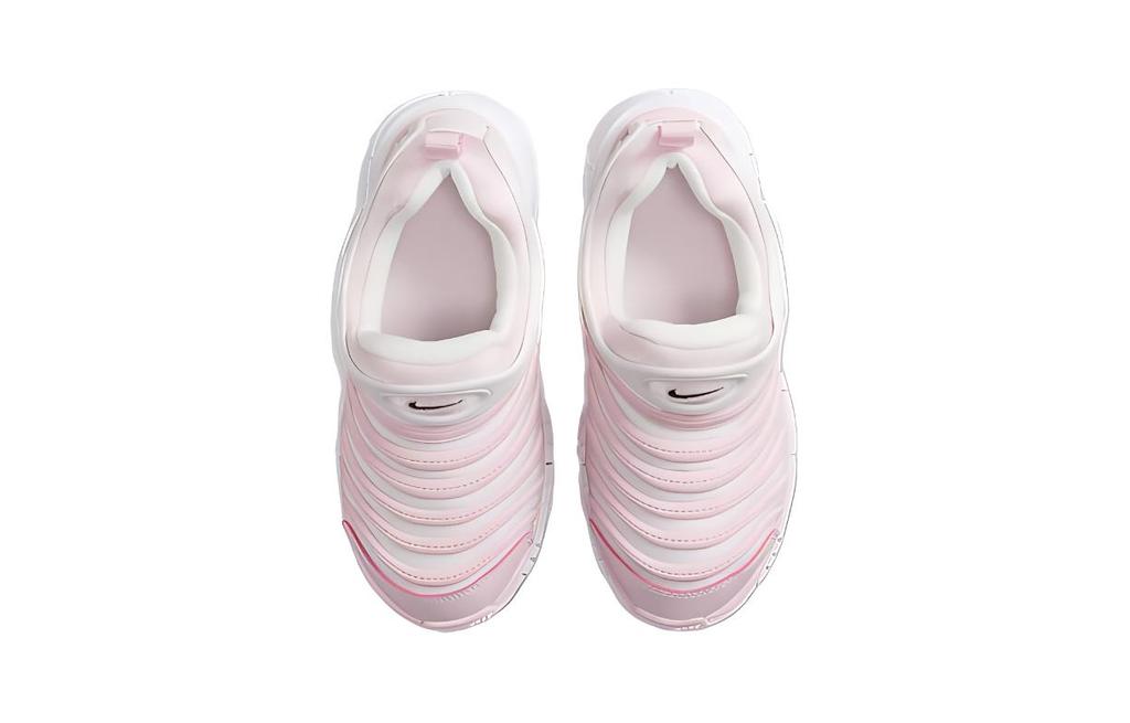 Nike Dynamo Free PS 'Pink Foam'