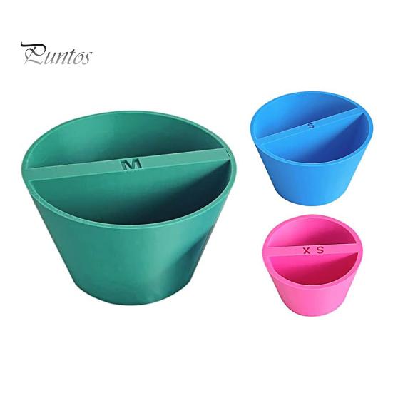 

1/3 шт. Инструмент для гончарного дела с конусным ободом, 3D-печатный керамический формовщик, инструмент для фиксации конусного обода, инструменты для моделирования глиняных скульптур 1 Set