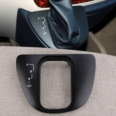 6392600073 A6392600073 Automatic Transmission Gear Shift Box Lever Panel Cover Frame Trim Fit for Benz Vito W636 Viano W639
