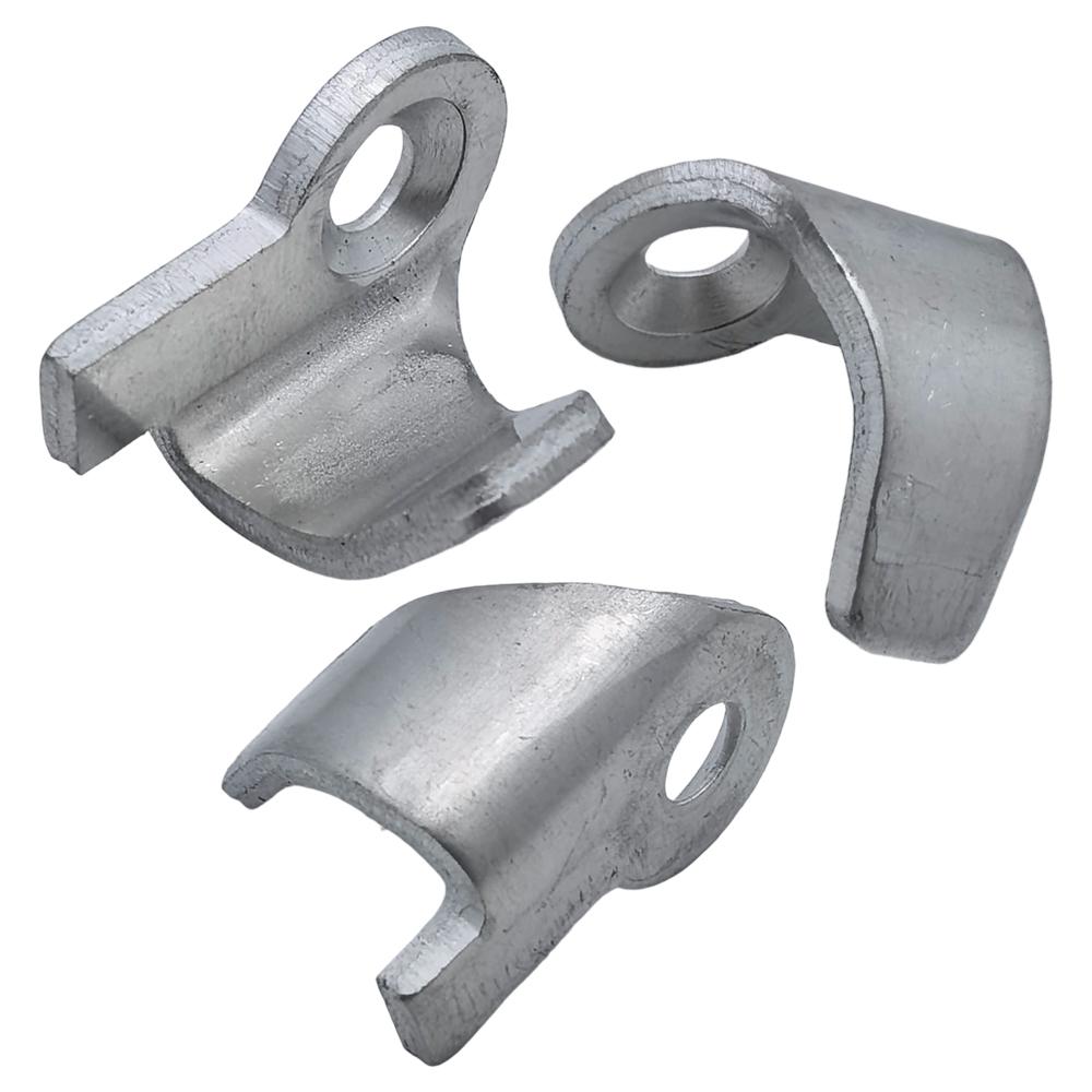 3Pcs Chain Catcher Kit For Stihl MS261 MS271 MS271C MS281 MS291 MS391 Chainsaw Replacement Spare Part 1141-656-7700
