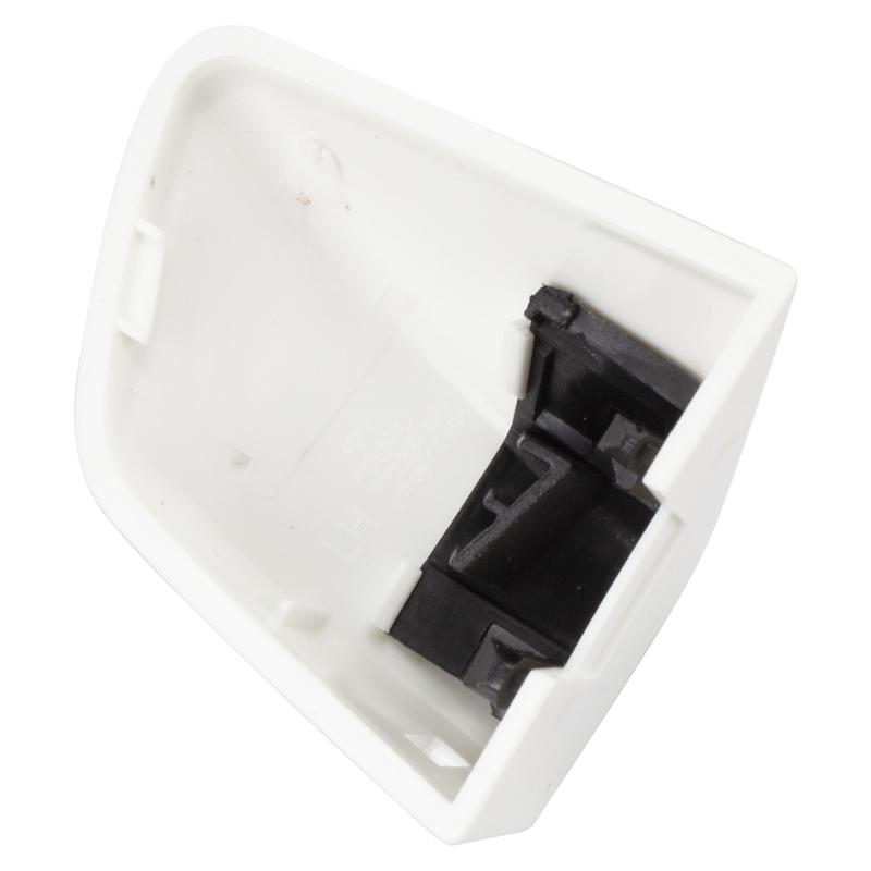 95853187900G2X Front Left Exterior Door Handle Cover Cap for Porsche Cayenne 958 S Turbo GTS 2011-2018