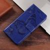 Magnetic Wallet Case For Samsung Galaxy S26 S25 S24 S23 S22 S21 S20 S10 S9 S8 FE Plus S7 Edge Note 20 Ultra Flip Cover Butterfly