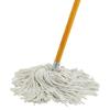 Meijia Life Cotton Mop with 115cm Wooden Handle