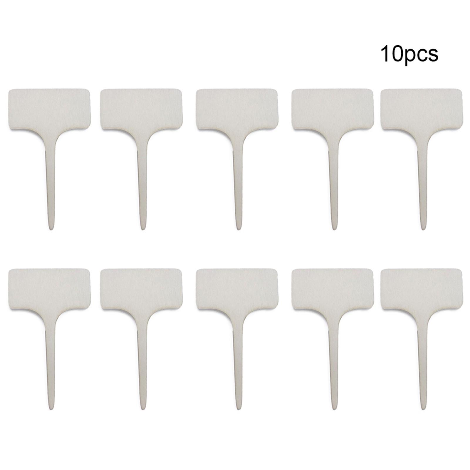 

Этикетки для растений Травы Инструменты Важные маркеры Деревянный знак rectangle