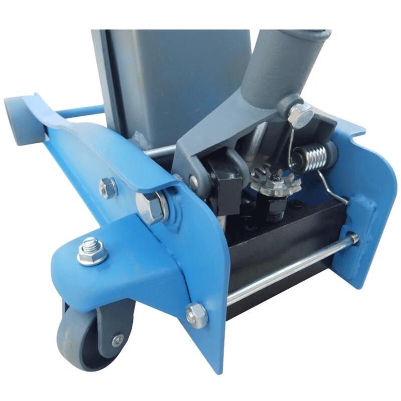 Shuang'an Portable Hydraulic Floor Jack