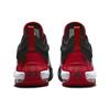 Air Jordan Stay Loyal 2 Bred Herren Sneaker Schwarz University-Rot Weiß DQ8401-016