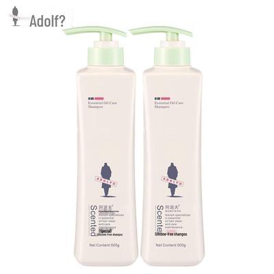 Shampoing sans silicone Adolph