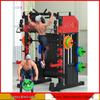 Aichen Multi-Functional Smith Machine Gym System