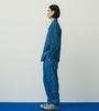 Lee Wide Denim Painter Mellomvask Herrebukser,