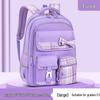Li Shen Bowknot Student Backpack