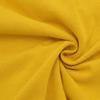 New Adidas T Shirt Men's Hazy Yellow GK8613