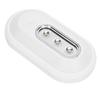 UV Light Cleaner Mite Removal Handheld LED Ultraviolet Cleaning Light for Home Toilet