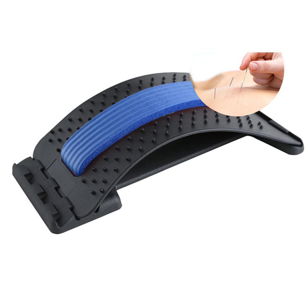 Buy Beauty Eleven Infrared Heat Therapy Waist Massage Back Belt