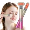 FOLOKE Eye Beauty Device for Younger Full and Mouth with and 7 Colors 3 Perfect for Home and Includes Japanese Instruction Looks, Face, Lift, Heat,