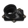 Motorcycle Carb Carburetor Intake Manifold Adapter Boot for YAMAHA YZ250 02-18 5NX-13565-00-00 hwyNO.448