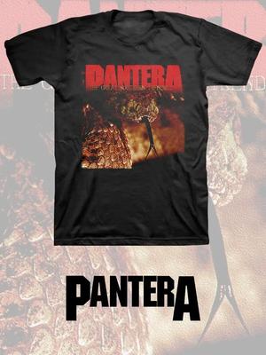 T-shirt imprimé Pantera
