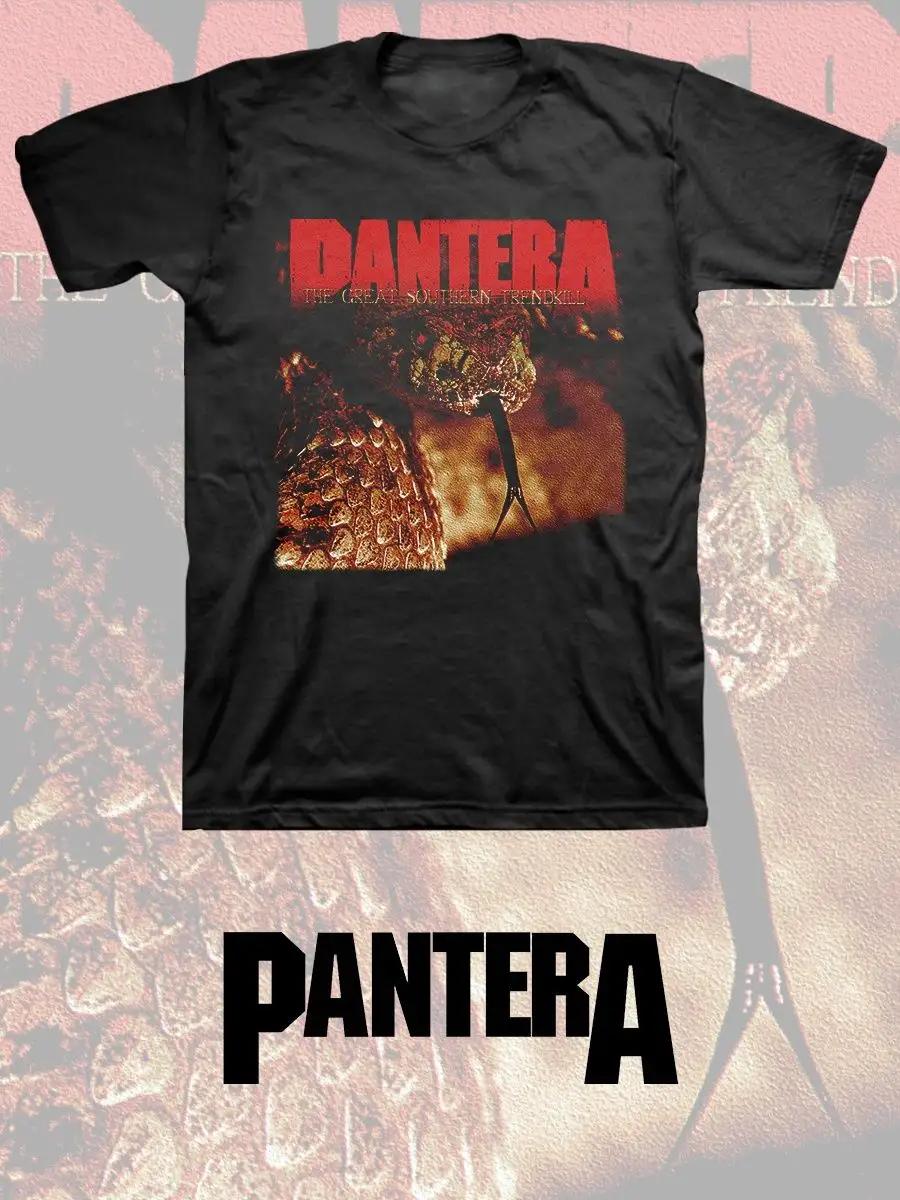 

Pantera T-shirt M
