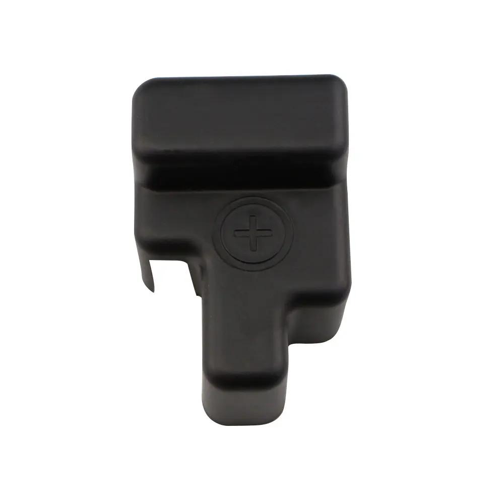 Pro Jeep Renegade 2015 - 2025 Kryt záporného pólu baterie Chránič záporného pólu baterie Víčko Příslušenství