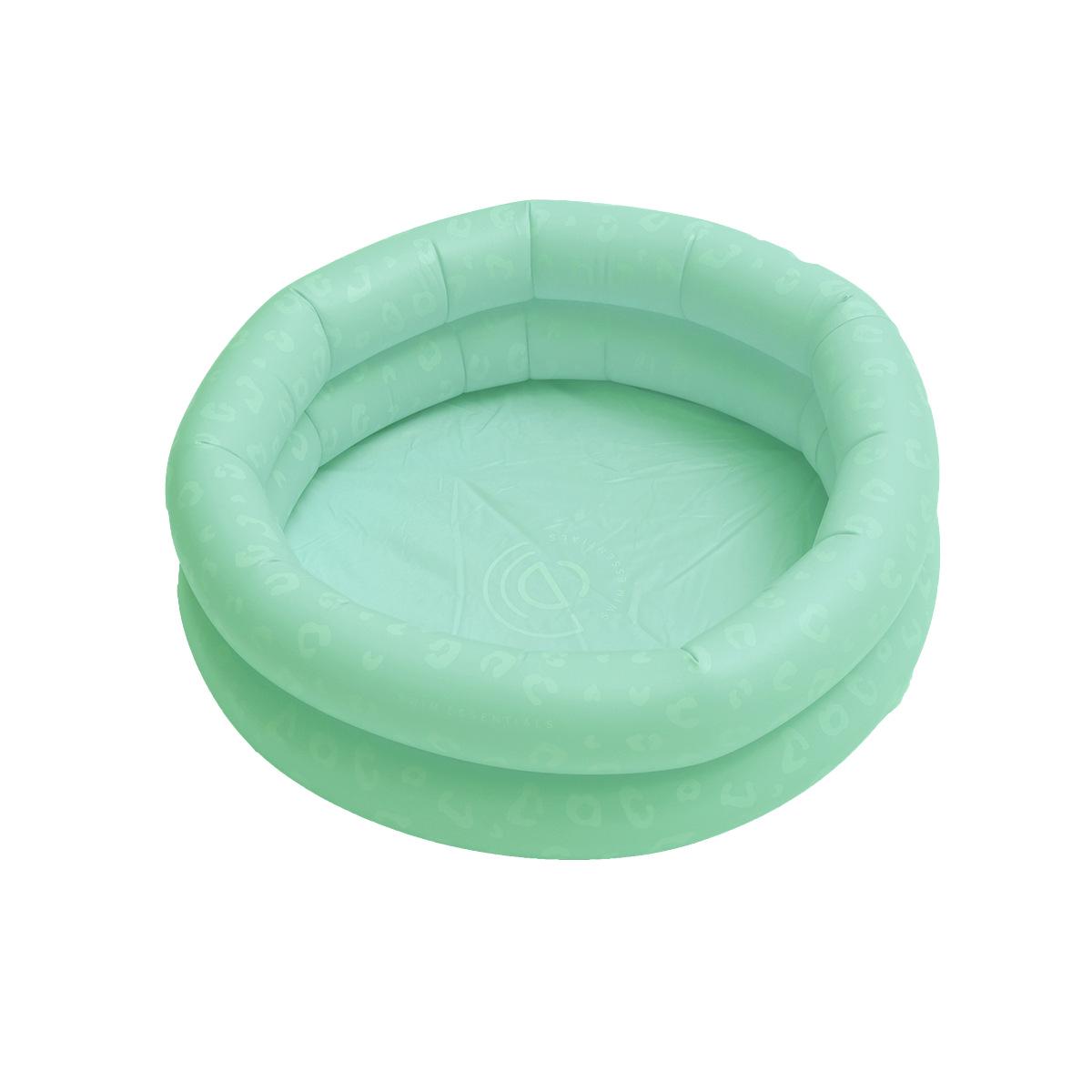 

Надувной детский бассейн из утолщенного ПВХ : «Океанский мяч и детский бассейн для помещений»