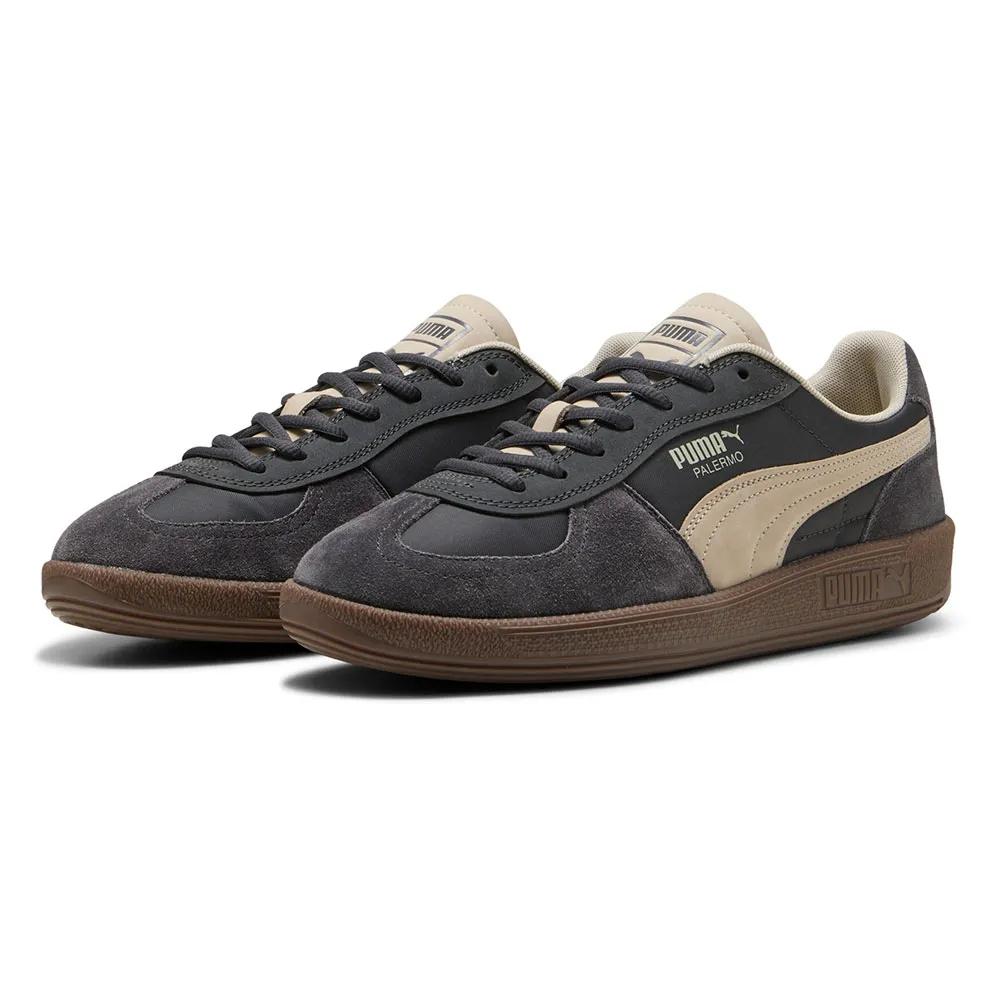 Puma Кросовки Palermo Pop