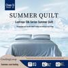 Chansi Silky Summer Silk Quilt