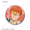 TV Anime Kaiten Trading Badges Box of 14 "Onmyo ReBirth"