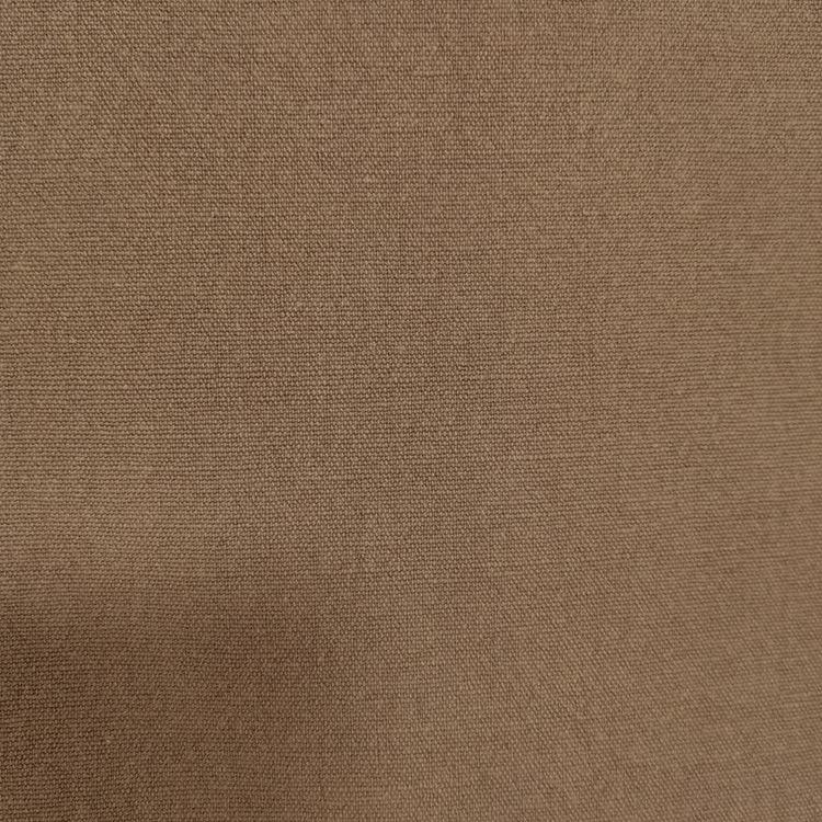 Width 135 cm Thick Pure Solid Color Plain Embroidery Fabric Cotton Linen Base Lining Fabric for Tablecloth Sofa Pillow Dress Bag