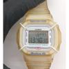 Used CASIO BGD-525-7JR BABY-G