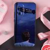 Scarface Die Welt Gehört Dir Hülle Für Xiaomi 14 Ultra Mi 15 Pro 13 11T 12T 13T 14T POCO X7 Pro X3 X5 X6 F5 F6 F7 Abdeckung