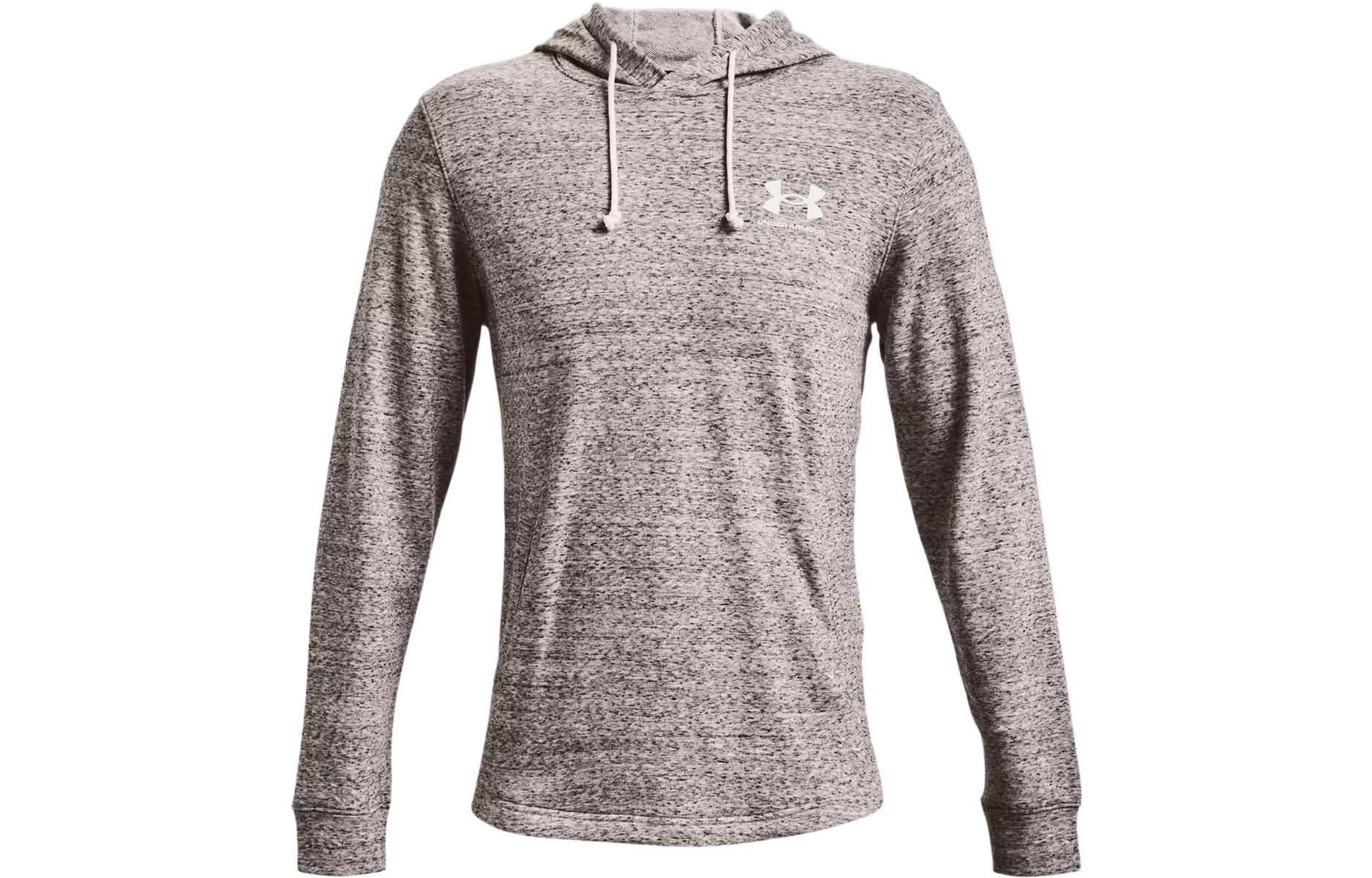 Under Armour Rival hoodie 1370401-112 S