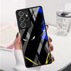 Phone Cover Case for Samsung Galaxy S25 Note 10 20 8 9 S9 S24 Ultra S23 Plus S20 FE S21 S8 S22 S10 D-ragonS B-allS