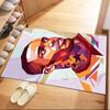 Galatasaray 315 Carpet Design for Playrooms Balcony Foyer Outdoor Antislip Carpet Decorate Offices Birthday/Christmas Gift