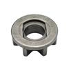 M16 Chainsaw Gear Sprocket Chain Saw Gear Angle Grinder Replacement Gear Bracket Power Tool Accessories