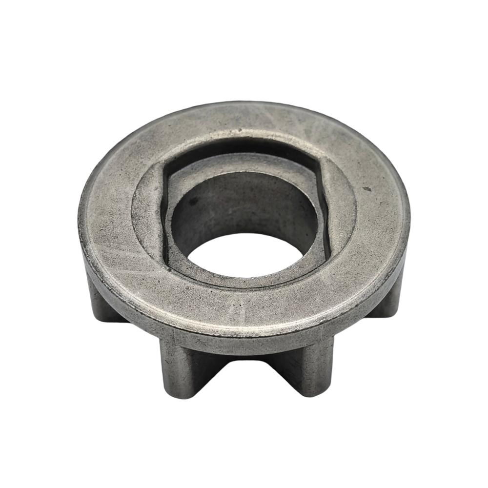 M16 Chainsaw Gear Sprocket Chain Saw Gear Angle Grinder Replacement Gear Bracket Power Tool Accessories