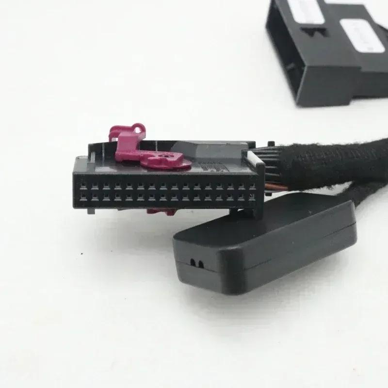 Auto Stop Start Engine System Off Canceller Sensor Plug For VW Golf 8 MK8 Teramont Tanvendor Talagon Atlas For Skoda Octavia