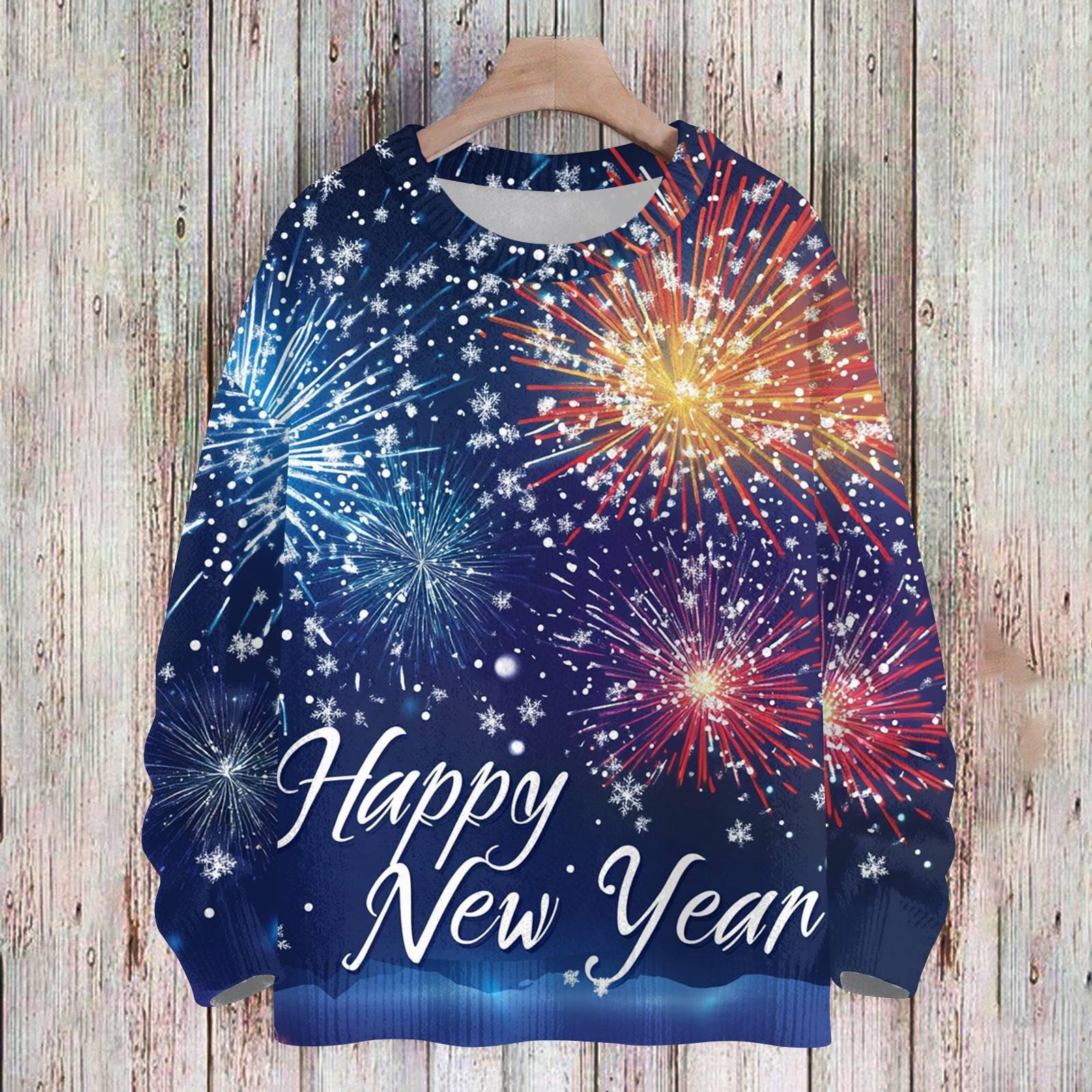 

Свитшоты для женщин Вязаный свитер Милая рубашка Осенний круглый вырез Пуловер Топы S